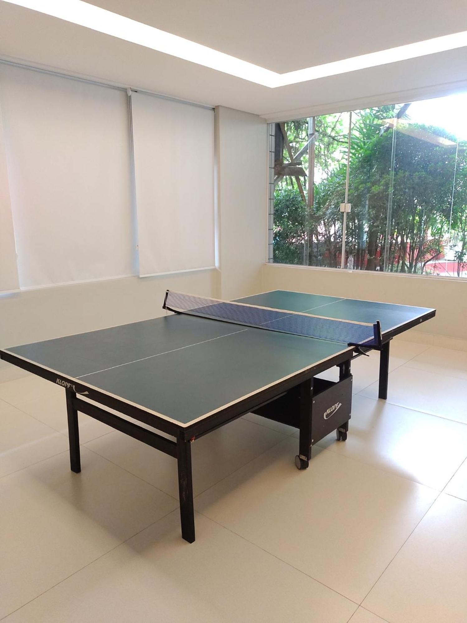 Apartmán Flat Em Sao Vicente Com Piscina Na Cobertura Rio Grande da Serra Exteriér fotografie